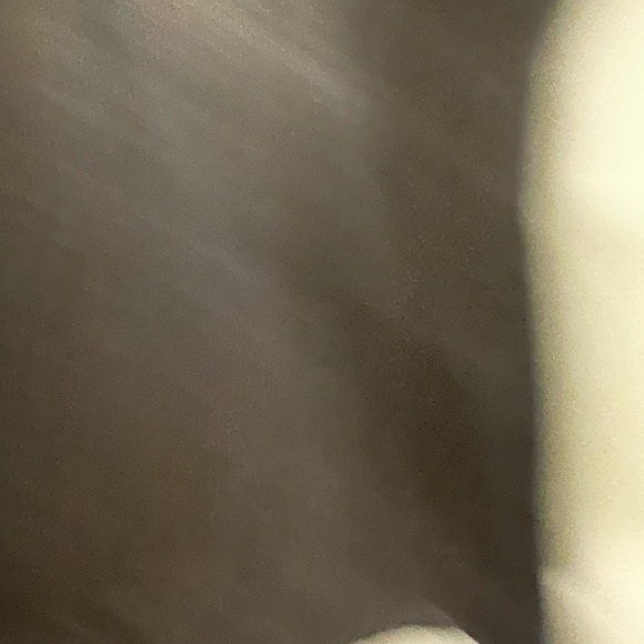 7 For All Mankind Black Dressy Tee - Picture 4 of 4